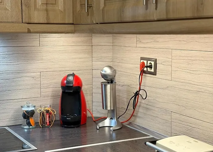 'olea Luxury House * Лакония