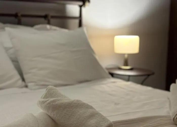 Дом отдыха 'olea Luxury House