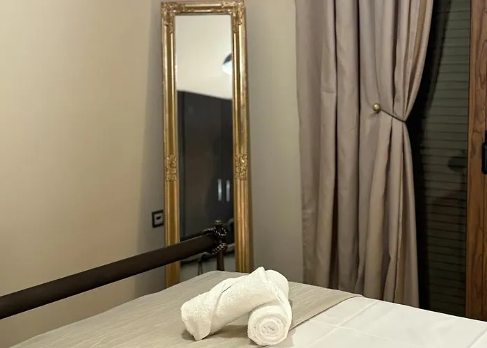 'olea Luxury House *