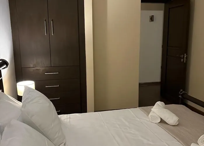 'olea Luxury House Eliá Lakoníasz