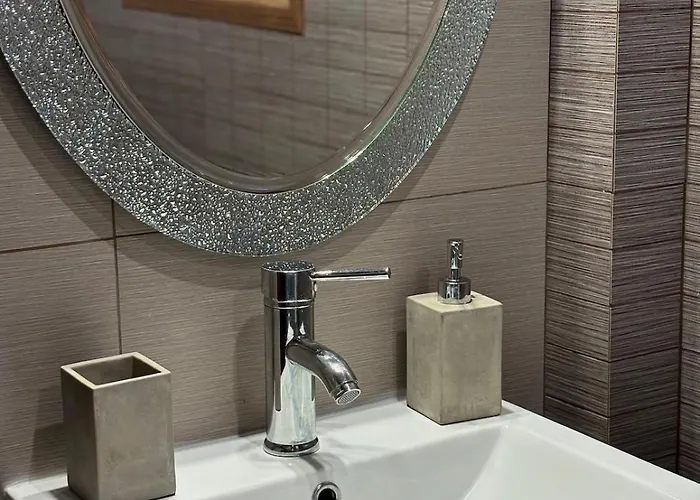 Дом отдыха 'olea Luxury House