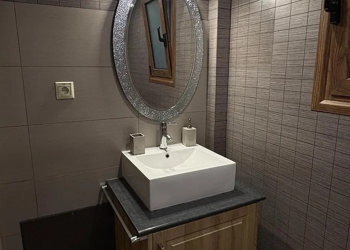 Дом отдыха 'olea Luxury House