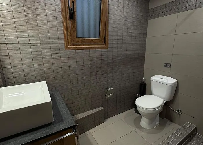 'olea Luxury House Eliá Lakoníasz