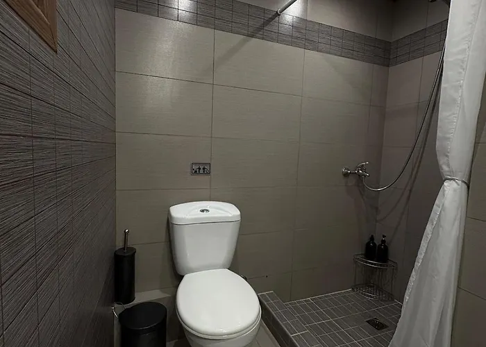 'olea Luxury House *