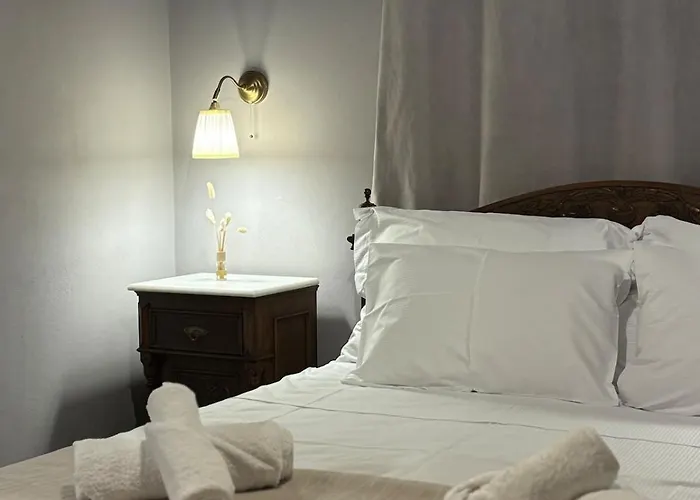 Дом отдыха 'olea Luxury House