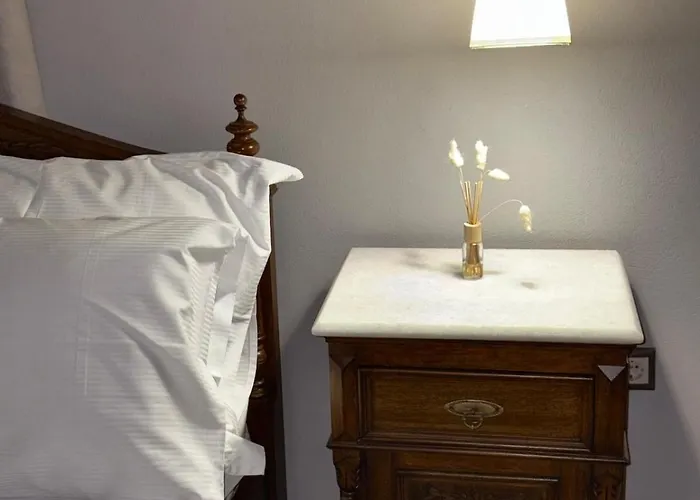 'olea Luxury House *