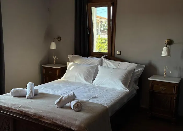 Дом отдыха 'olea Luxury House