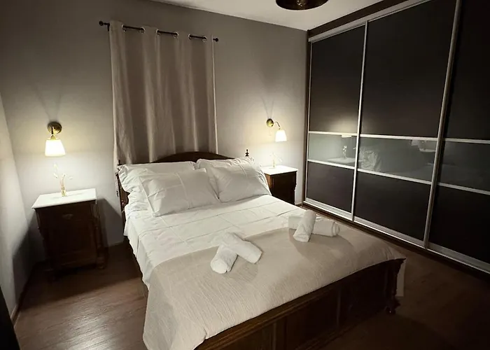 'olea Luxury House Дом отдыха Лакония