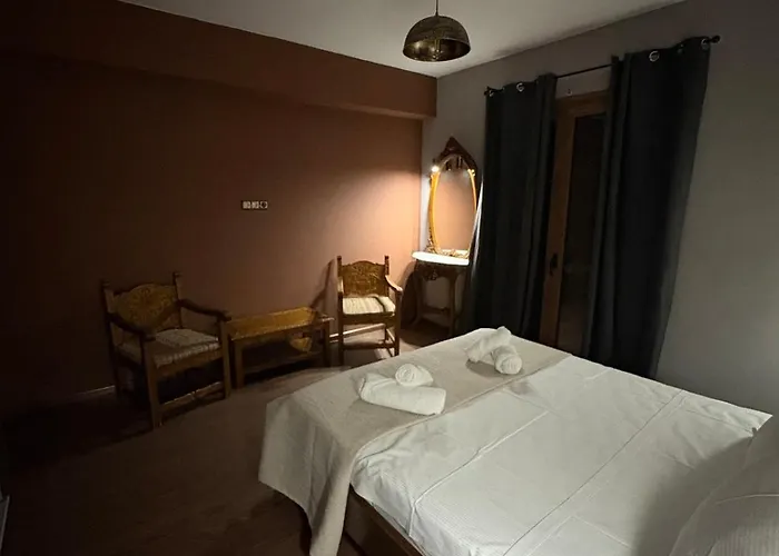 'olea Luxury House * Лакония