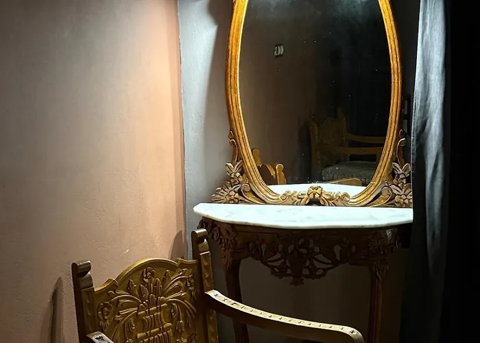 'olea Luxury House Дом отдыха Лакония