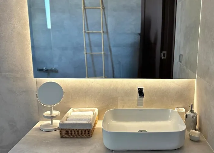 'olea Luxury House Лакония