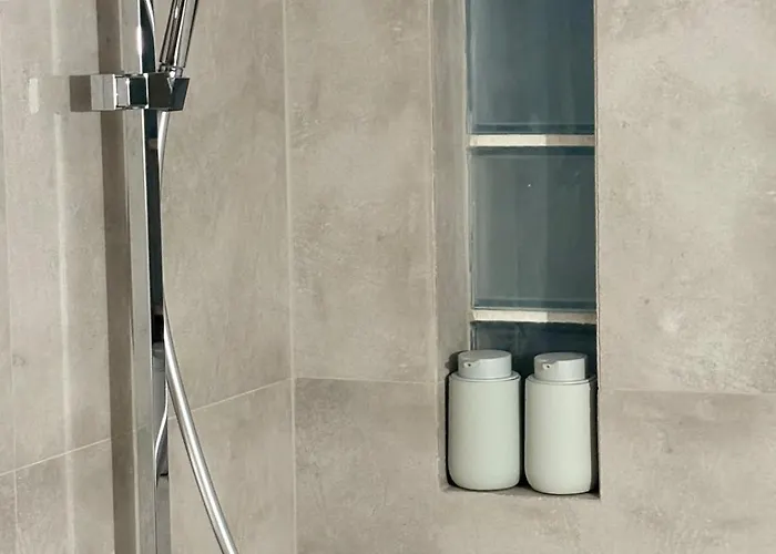 Дом отдыха 'olea Luxury House *