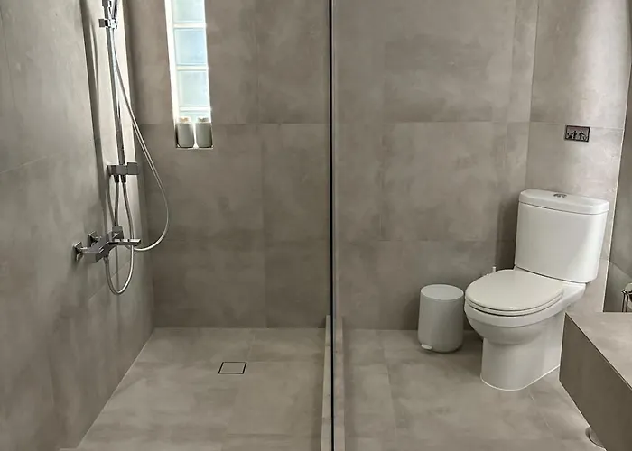 Дом отдыха 'olea Luxury House Лакония