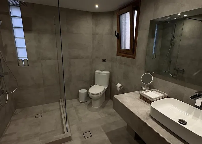 'olea Luxury House *