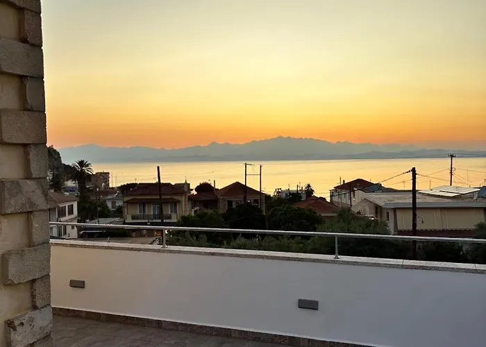 Дом отдыха 'olea Luxury House