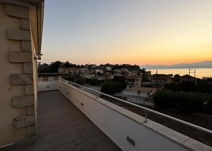 'olea Luxury House * Лакония